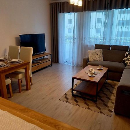 Starogard Gdański Apartament Green Park מראה חיצוני תמונה