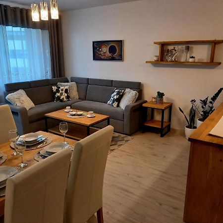 Starogard Gdański Apartament Green Park מראה חיצוני תמונה