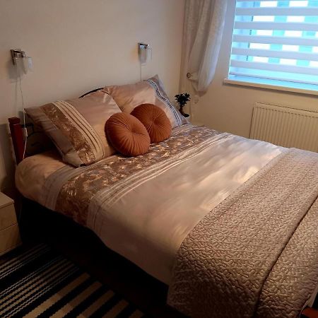 Starogard Gdański Apartament Green Park מראה חיצוני תמונה