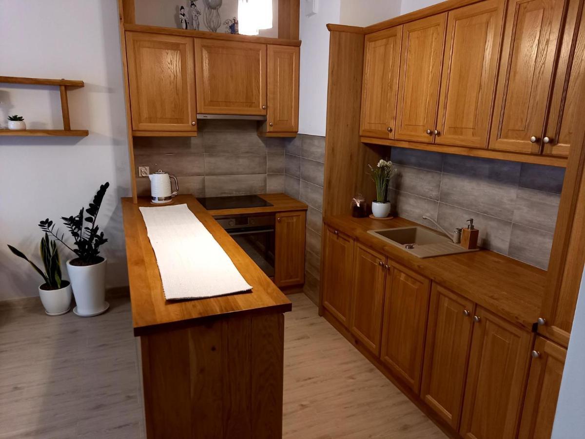 Starogard Gdański Apartament Green Park מראה חיצוני תמונה