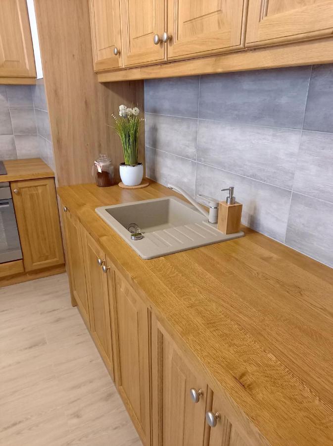 Starogard Gdański Apartament Green Park מראה חיצוני תמונה