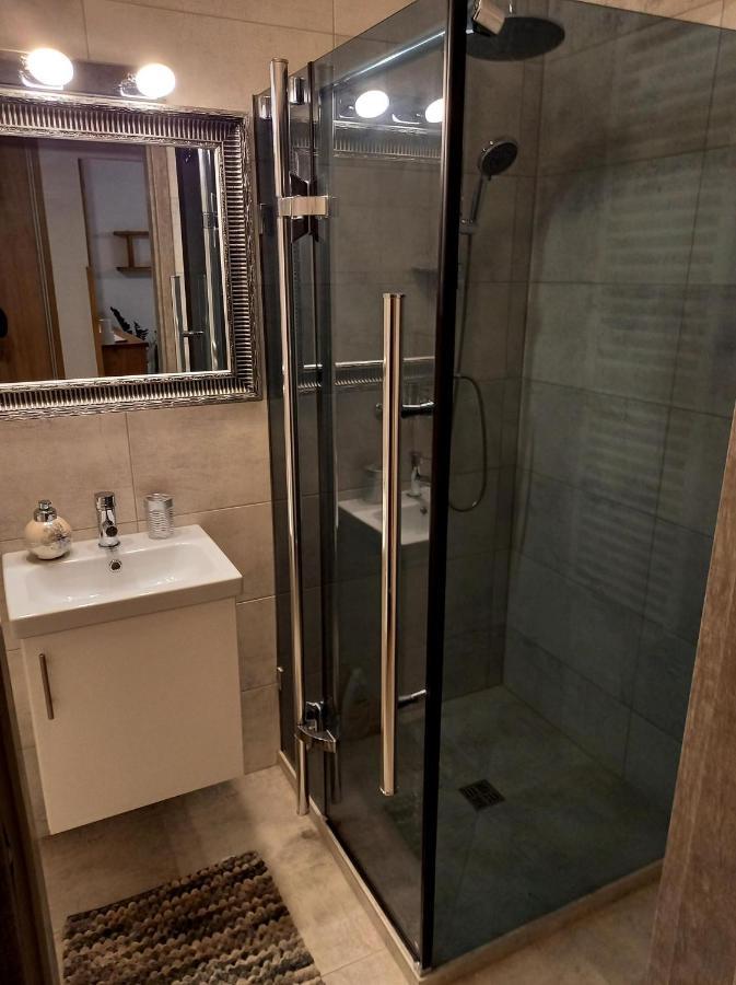 Starogard Gdański Apartament Green Park מראה חיצוני תמונה