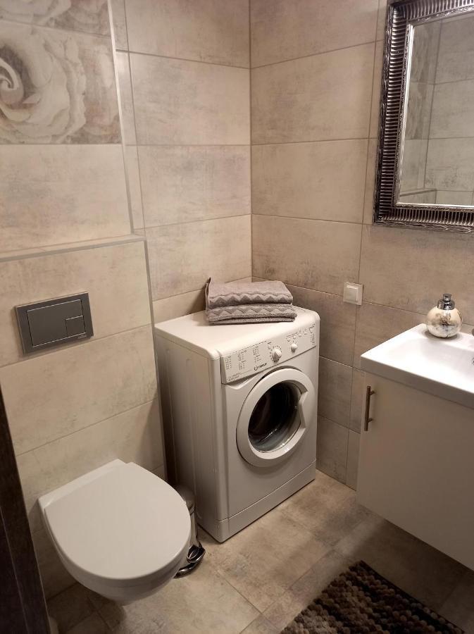 Starogard Gdański Apartament Green Park מראה חיצוני תמונה