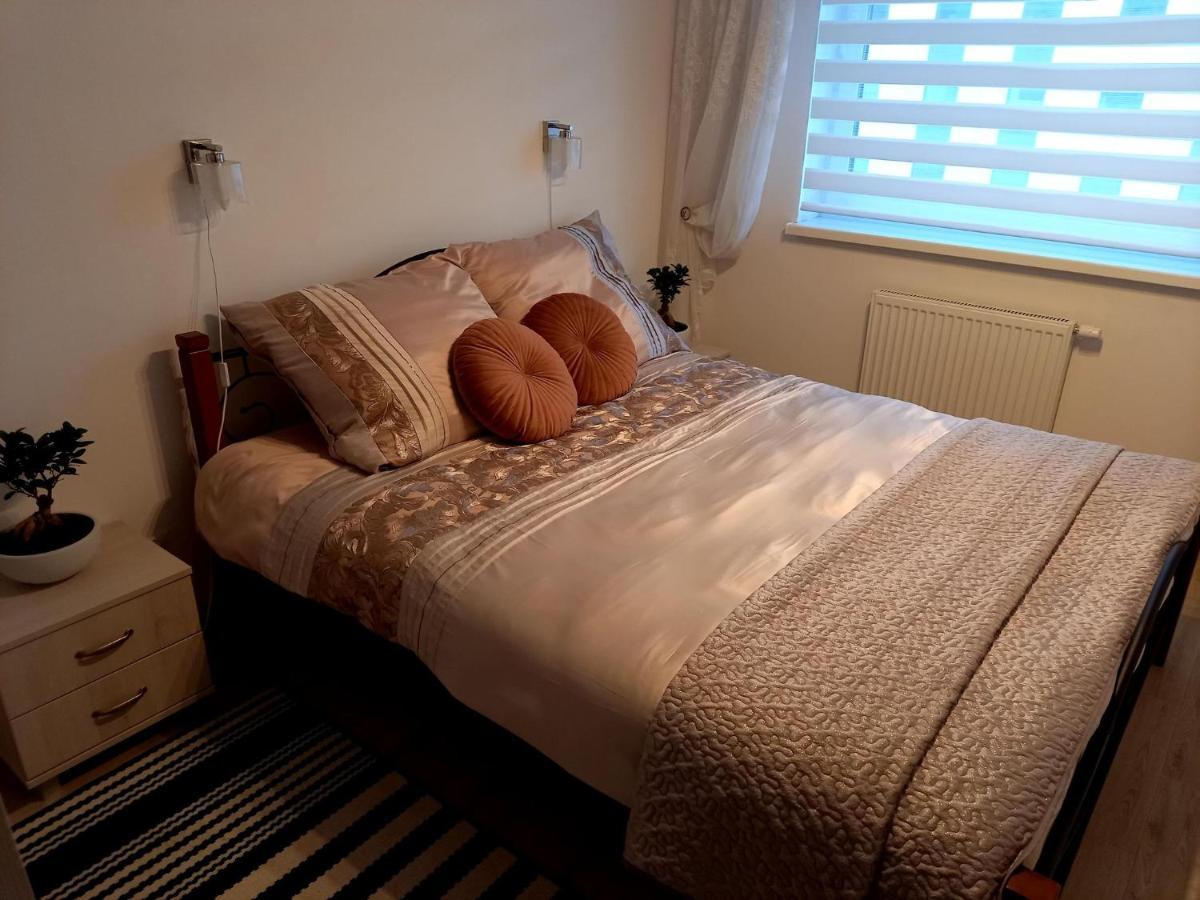Starogard Gdański Apartament Green Park מראה חיצוני תמונה